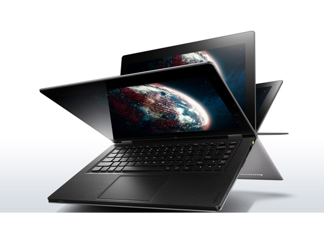 Lenovo IdeaPad Yoga 13 21912DJ [クレメンタインオレンジ] 価格比較 