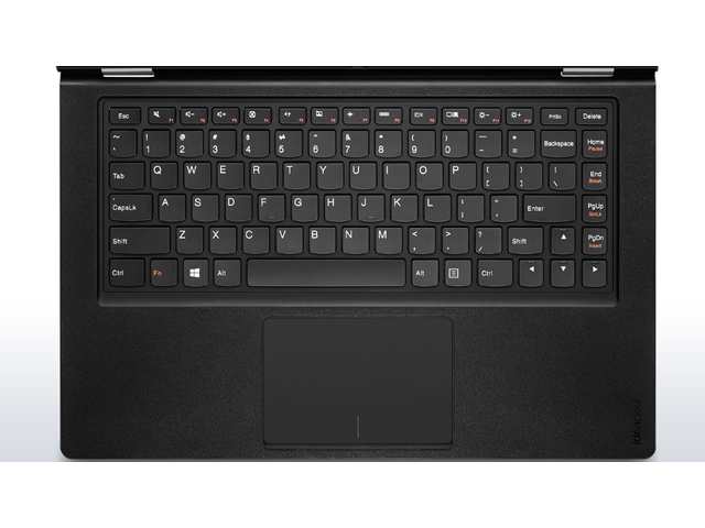 Lenovo IdeaPad Yoga 13 21912DJ [クレメンタインオレンジ] 価格比較