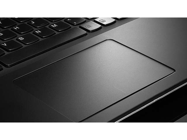 IdeaPad S300 �V���o�[�O���[ �^�b�`�p�b�h