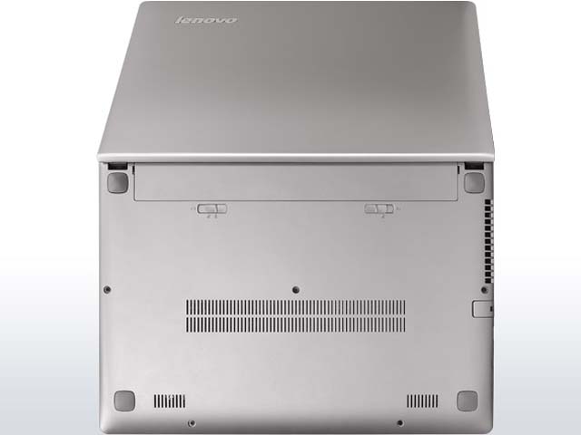 IdeaPad S300 �V���o�[�O���[ ���