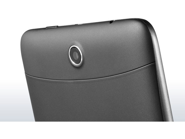 IdeaTab A2107A �w�ʃJ����