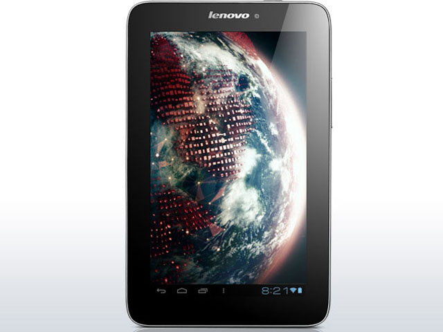 IdeaTab A2107A �O��