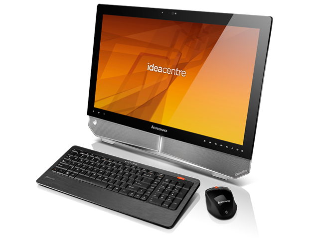 IdeaCentre B520 O L[{[h}EX