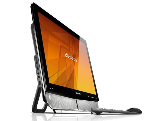IdeaCentre B520  L[{[h}EX