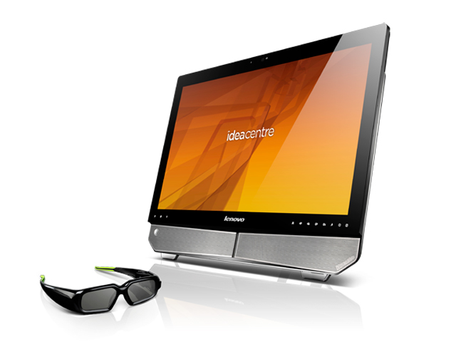 IdeaCentre B520 O 3DKl