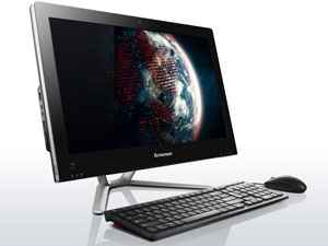 Lenovo C345