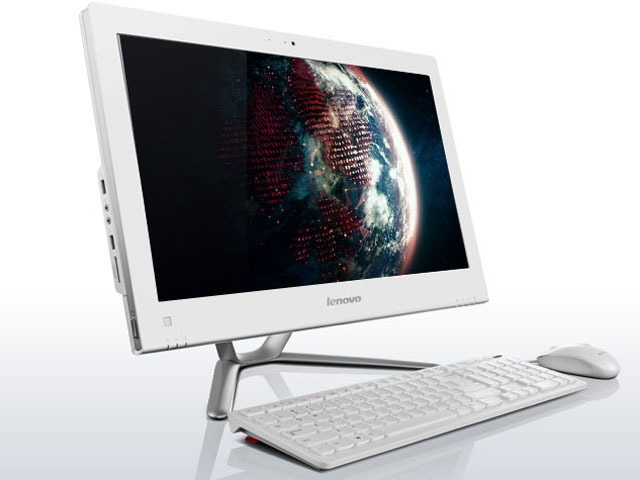 Lenovo C345 zCg {́USBL[{[h}EX