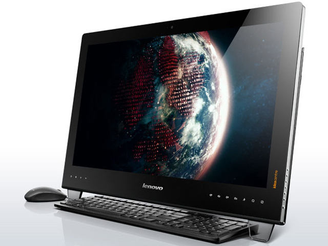 Lenovo ideacentre b540p не включается