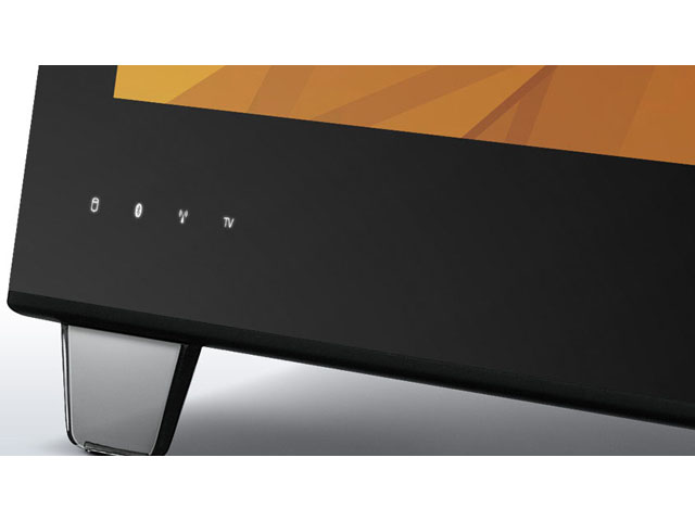 IdeaCentre B540p ディスプレイ