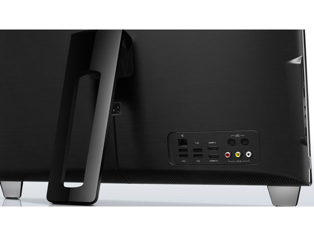 IdeaCentre B540p スタンド