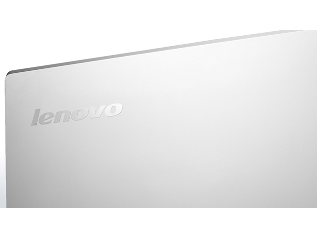 IdeaCentre A520 背面