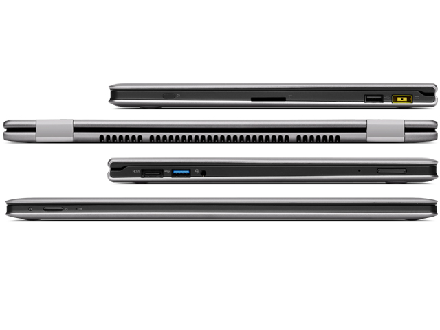 IdeaPad Yoga 13 ����