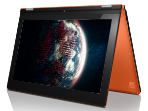 Lenovo IdeaPad Yoga 13 21913SJ [クレメンタインオレンジ] 価格比較