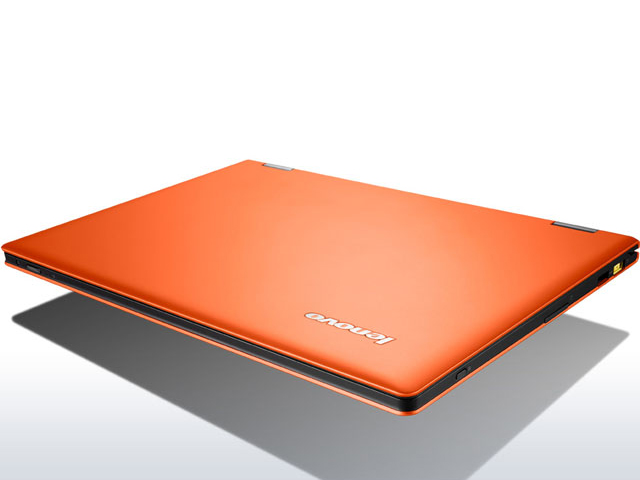 IdeaPad Yoga 13 �R���o�[�`�u��Ultrabook