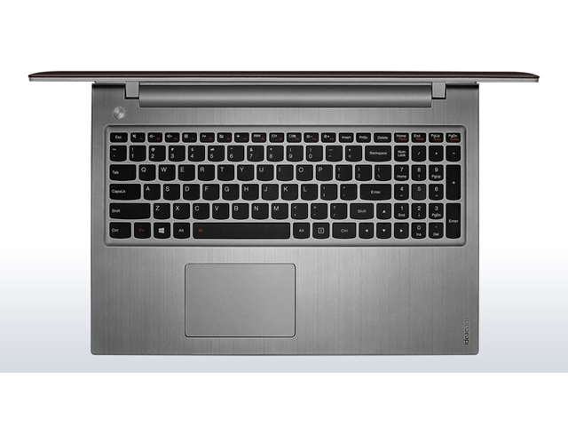 IdeaPad Z500 AccuType�L�[�{�[�h
