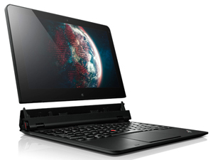 ThinkPad Helix