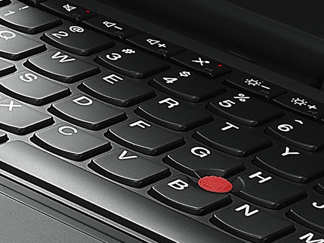 ThinkPad Helix キーボード (日本語/英語キーボードを選択可能)