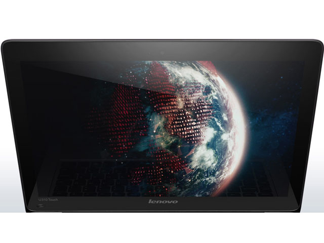 IdeaPad U310 Touch Ultrabook™ ����Web�J����
