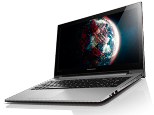 【core i3-3110M】Lenovo ideapad z500【ジャンク】