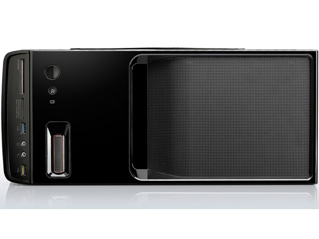 IdeaCentre K450 �㕔