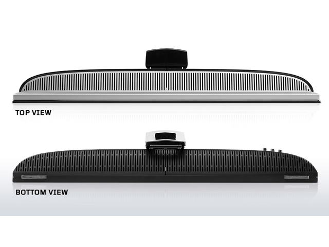 IdeaCentre B340 �㕔���ꕔ