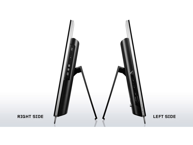 IdeaCentre B340 �����ʁ��E����