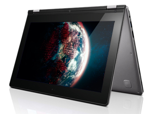 Lenovo IdeaPad Yoga 11S 59373655 [クレメンタインオレンジ] 価格比較