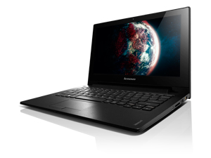 Не грузит ноутбук ideapad s210 touch