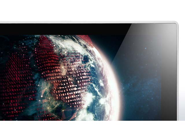 IdeaPad S210 Touch タッチディスプレイ ホワイト(英語版)