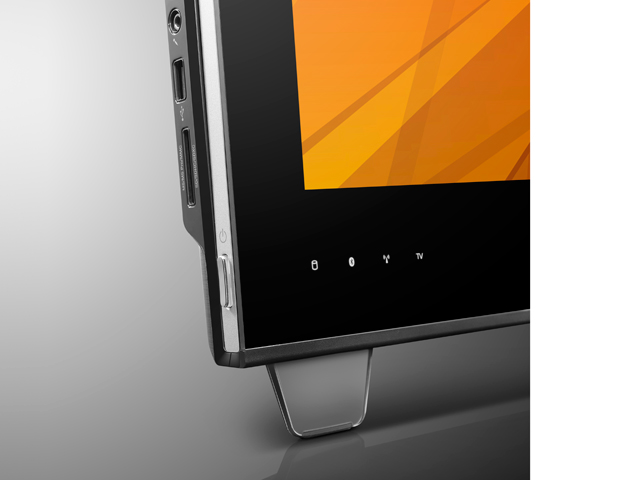 IdeaCentre B540 �f�B�X�v���C