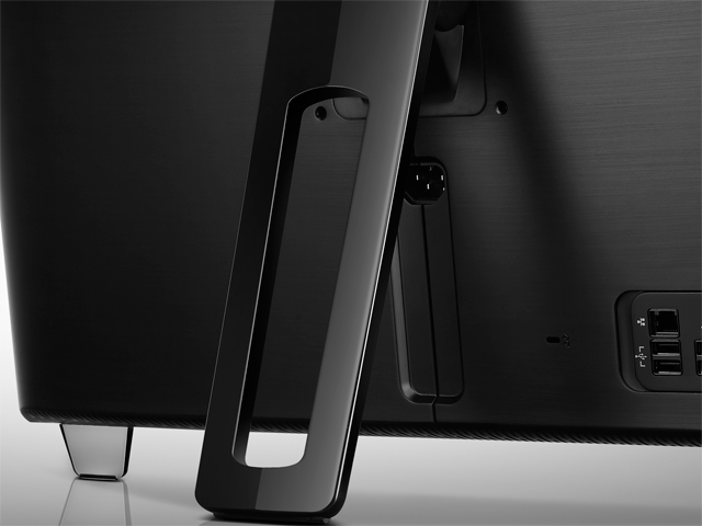 IdeaCentre B540 �X�^���h