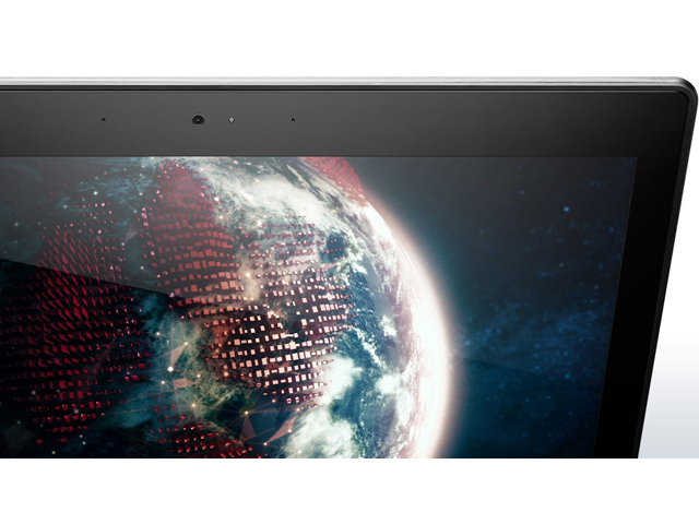 Ideapad Y510p モニター クローズアップ