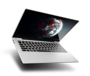 IdeaPad U330 Touch