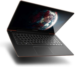 IdeaPad U330 Touch