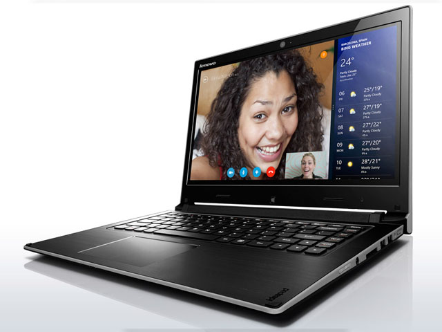 ラップトップモード