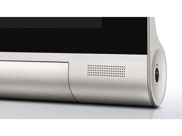 ���ʃX�s�[�J�[�̃A�b�v