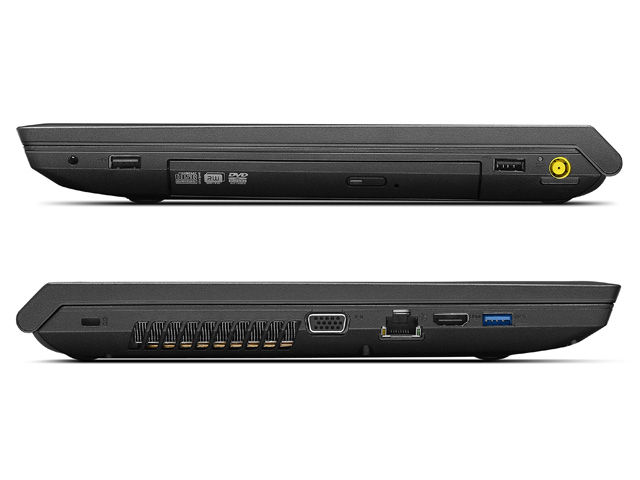 左右側面ポート類