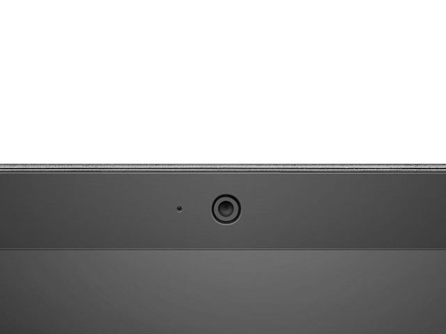 正面カメラのアップ