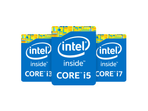 第4世代 インテル Core プロセッサーを搭載。利用スタイルに合わせたカスタマイズが可能