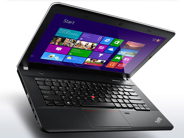 ThinkPad E440 core i7 ノートパソコン