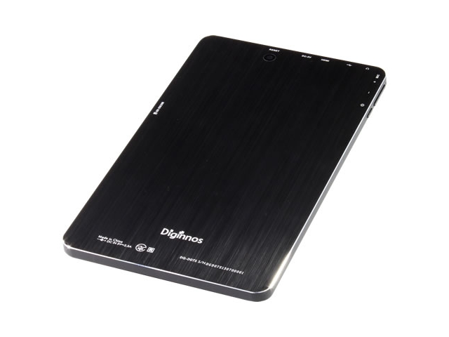 美しいヘアライン加工