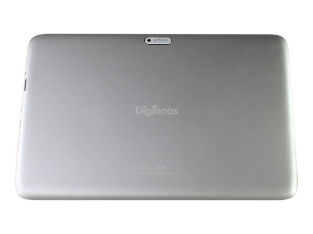 ドスパラ Diginnos Tablet DG-Q10S 価格比較