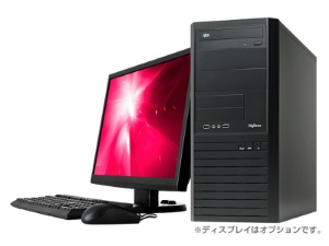その他 raytrek debut! MX コスパ重視におすすめ！ドスパラ raytrek MX 評価・レビュー