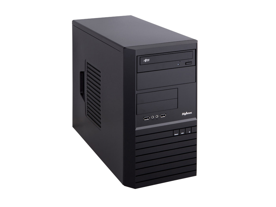 �}���K�E�C���X�g����ɍœK�ȃp�\�R��Raytrek debut!