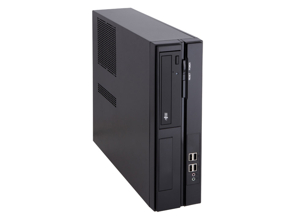 マンガ・イラスト制作に最適なパソコンRaytrek debut!