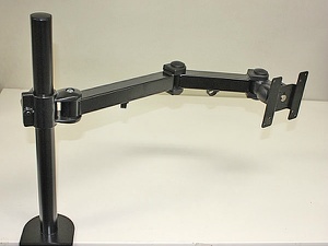 �D�]�̔�����2�֐߃��j�^�[�A�[���ɁA�����O���f�����o��!!  