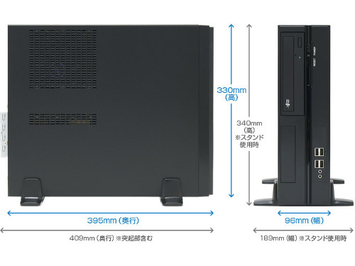 �u�f�X�N�v�ɂ���������܂�X���[���T�C�Y