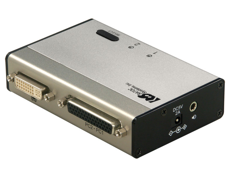 REX-230UDAw