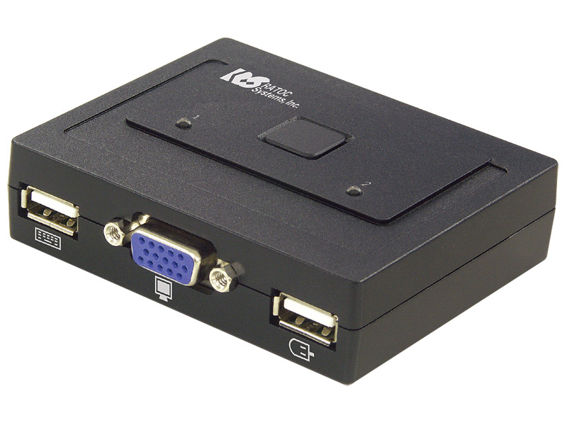 REX-230U�{�́i�R���\�[���ڑ����j