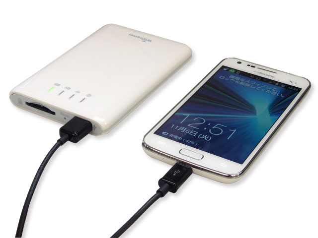 �ő�9���Ԏg�p�\���ȃo�b�e���[�����